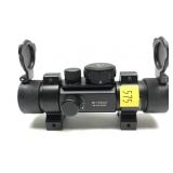 Center Point Model 72602 red/green sight