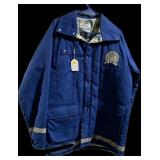 Holloway Conrail Jacket size Large