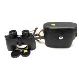 Bushnell 7x35mm Binoculars with case