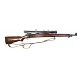 U.S. Remington 1903 .30-06 Rifle, 24" Barrel