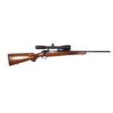 Ruger M77 .30-06 Sprg. Bolt Action Rifle, 22"