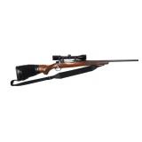 Ruger M77 Mark II -.270 WIN. Bolt Action Rifle,