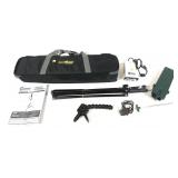 Caldwell Target Camera with Manual in case