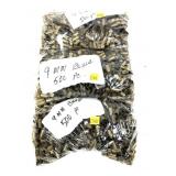 Lot, 3 bags 9mm brass marked 500 each