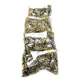 Lot, 4 bags .38 Spl. brass marked 500 pcs. each