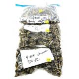 Lot, 3 bags 9mm brass marked 500 each