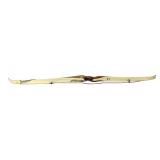 Browning "Spartan" Recurved Bow 62", 51# @28,