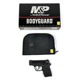 Smith & Wesson M & P Bodyguard 380 - .380 Auto