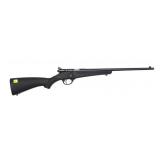 Savage Rascal .22 S,L,LR Bolt Action Single Youth