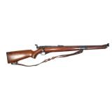 Mossberg Model 46M .22 LR Bolt Action Rifle,