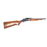 New England Firearms Handi-Rifle SB2- .223 REM