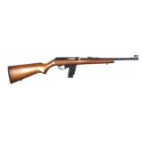 Marlin Model 9 Camp Carbine Semi-Auto 9mm,