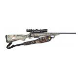 Savage Model 220- 20 Ga. 3" Slug Gun Bolt Action