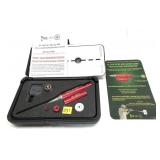 Sitelite SL-500 Ultramag Green Laser Bore