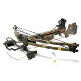 TenPoint WickedRidge "Warrior HL" Crossbow with