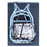 Summit Stands Tree Stand