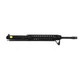 Spikes Tactical upper 5.56mm with 16" barrel,