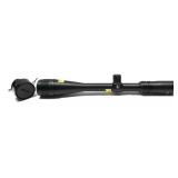 Tasco 6-24x42mm Varmint/ Tactical Rifle scope