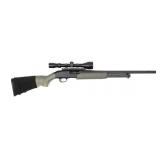 Mossberg Model 500A- 12 Ga. 3" Pump Shotgun,
