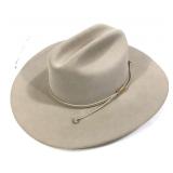 Stetson 4X Beaver Cowboy Hat in Stetson Hats box