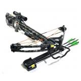 WickedRidge Invader X4 Crossbow with Scope,