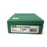 RCBS 6mm REM 2-piece FL die set
