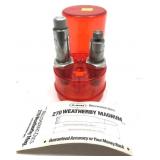Lee .270 Wby. Mag 2-piece die set