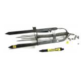 Victor Mole Trap, Animal Trap Co.