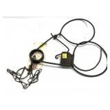 Vintage Trap, unmarked