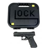 Glock 22 GEN 4 -.40 S & W Semi-Auto Pistol, 4.48"