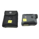 SIG Sauer Kilo 6x22mm 1600BDX range finder