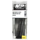 Smith & Wesson M & P 9 Shield EZ 9mm 8 Rd.