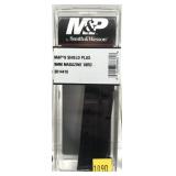 Smith & Wesson M & P Shield Plus 9mm 10 Rd.
