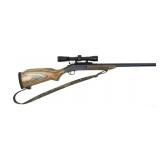 Harrington & Richardson "Ultra" Slug Hunter 20 Ga.