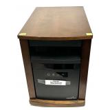 Duraflame Model 9HM1000-C240 Infared Heater,