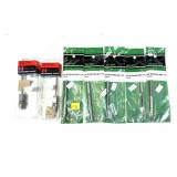 Lot, Hornady and RCBS reloading tools includes