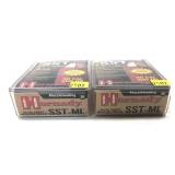 Lot, 2 Hornady .50 Cla. 250-grain SST/ML sabots,