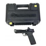 Smith & Wesson M & P 22 Magnum  -.22 Mag.