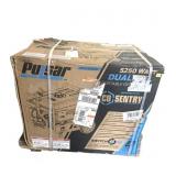 Pulsar 5250 Watt Dual Fuel Portable Generator,