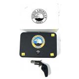 North American Arms Model NAA .22 LR Revolver,