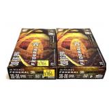 x2- Boxes of .30-06 SPRG Bonded SP Federal