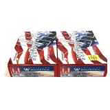 x2- Boxes of .30-06 SPRG 150-grain InterLock