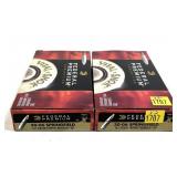 x2- Boxes of .30-06 SPRG 165-grain Trophy Bonded
