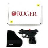 Ruger LCP Max -.380 Auto Pistol, 2.8" Barrel