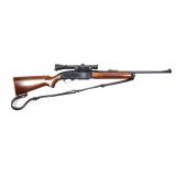 Remington Model 742 Woodsmaster .30-06 Sprg.