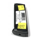 Ruger SR9 9mm Luger 10 Rd. blue steel magazine