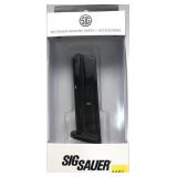 SIG Sauer P250/320 Compact 9mm 10 Rd. magazine