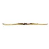 Ben Pearson "Colt" Recurved Bow 707-62",40#