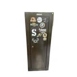 Stack-On Gun Safe, 21" x 10" x 55 1/2