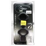 Talley 1" Weatherby Vanguard mounts, No. 950734